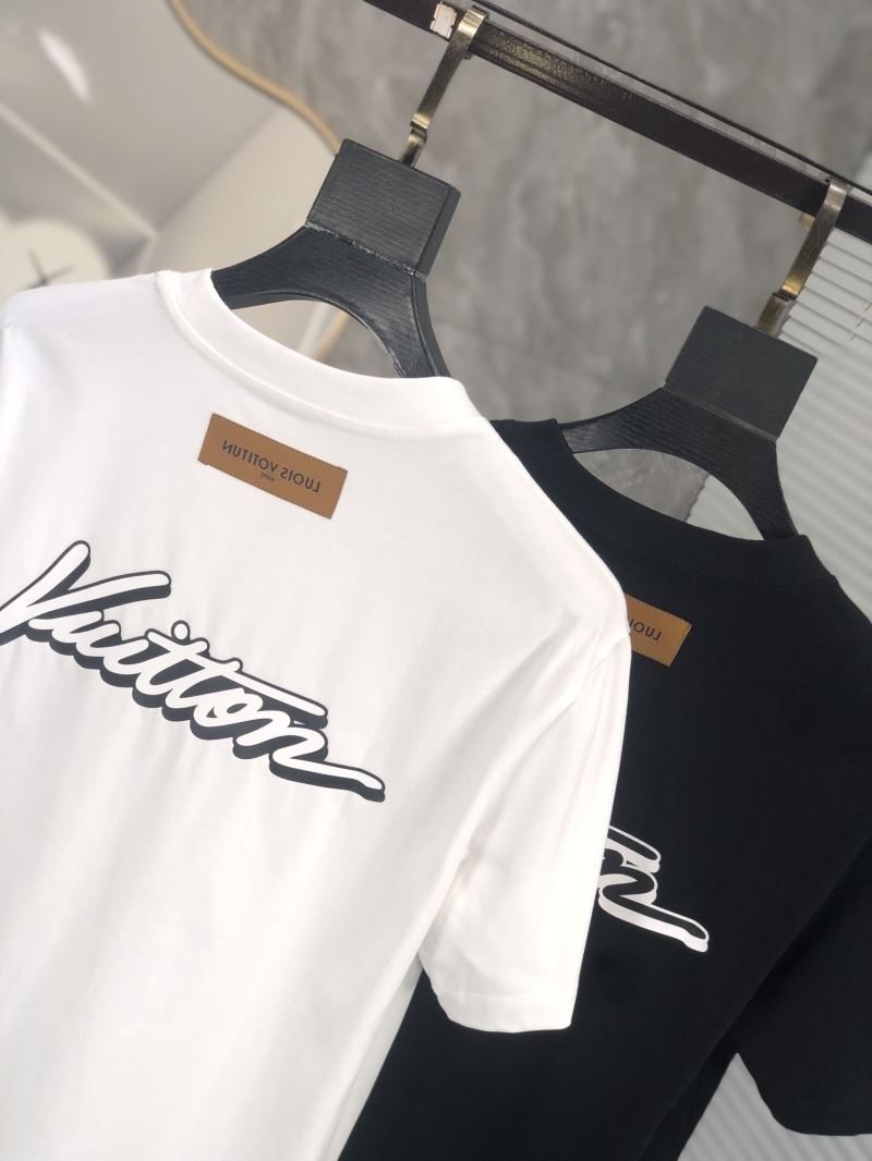 Louis Vuitton T-Shirts